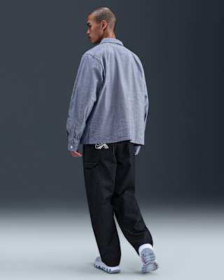 NIKE公式】ナイキ スポーツウェア メンズ ルーズ デニムパンツ
